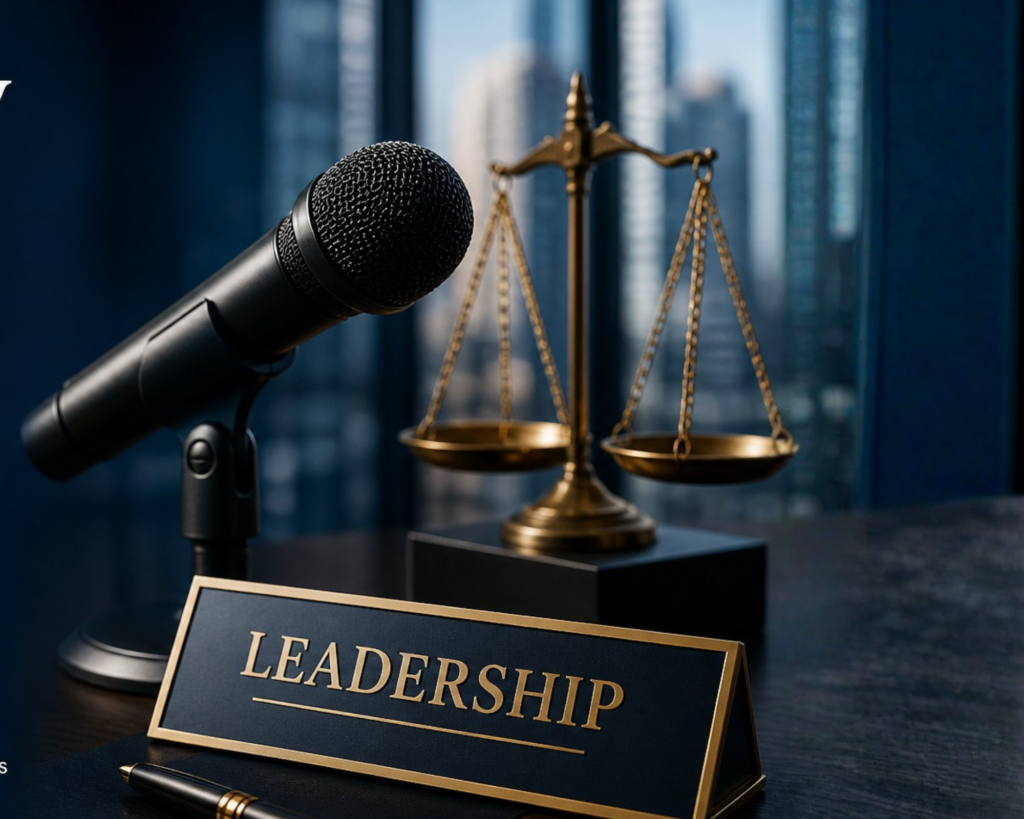 Authority to Speak, Liability to Bear article image about supporting news and corporate dispute intelligence